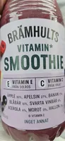 vitamin smoothie