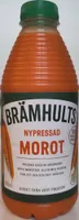 Nypressad morot
