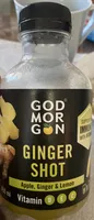 Ginger Shot
