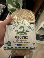 Äkta Hönökakor