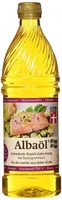 ALBAÖL - schwedische Rapsöl-Zubereitung mit Buttergeschmack