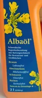 Albaöl