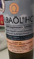 Albaöl hc