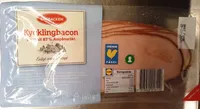 Enebacken Kycklingbacon