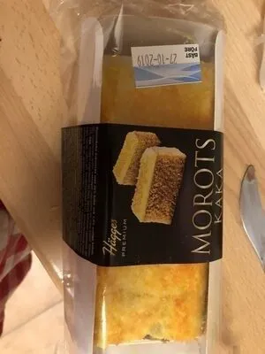 Morots Kaka