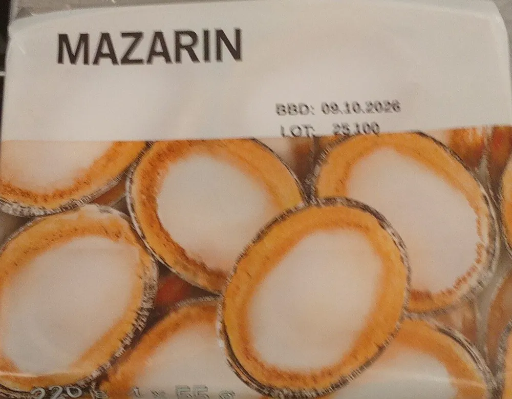 Mazarin