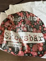Skogsbär