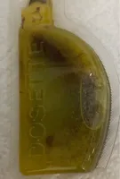Huile d’olive et vinaigre balsamique