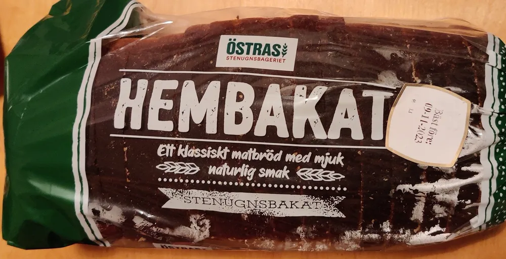 Hembakat