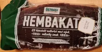 Hembakat