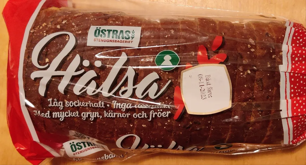 Hälsa