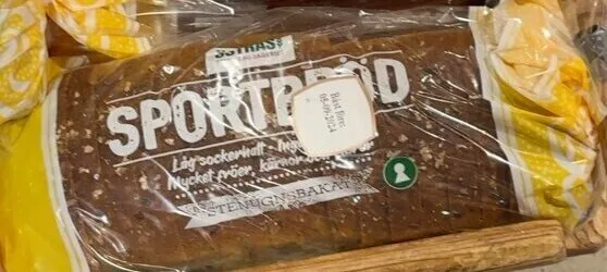 Sportbröd