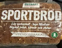 Sportbröd