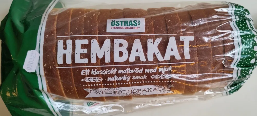 Hembakat