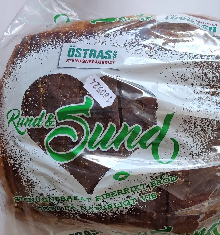 Rund & Sund