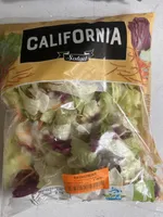 California Salad