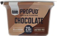 Propud protein pudding