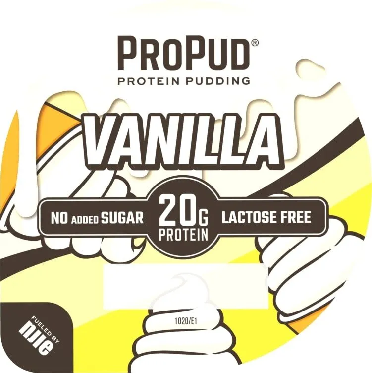 Propud Vanilla
