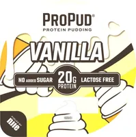 Propud Vanilla