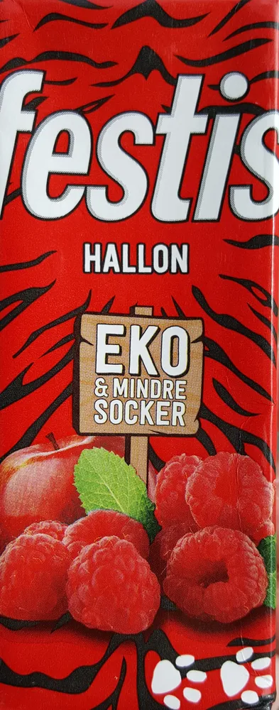 Festis Hallon