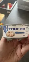 Tonfisk I Vatten
