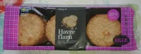 Hafertaler Havre Flarn, 25% Havre