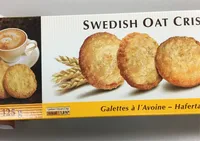 Galette a l’avoine