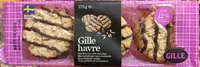 Gille havre