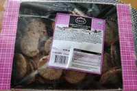 Gille Dubbla Chokladflarn 600G Gille