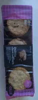 Dubbla Chokladflarn