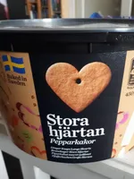 Pepparkakor