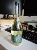 Herrgårdscider Päron