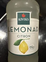 Citron lemonad