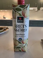 Årets Skörd