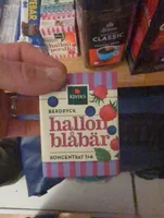 bärdryck