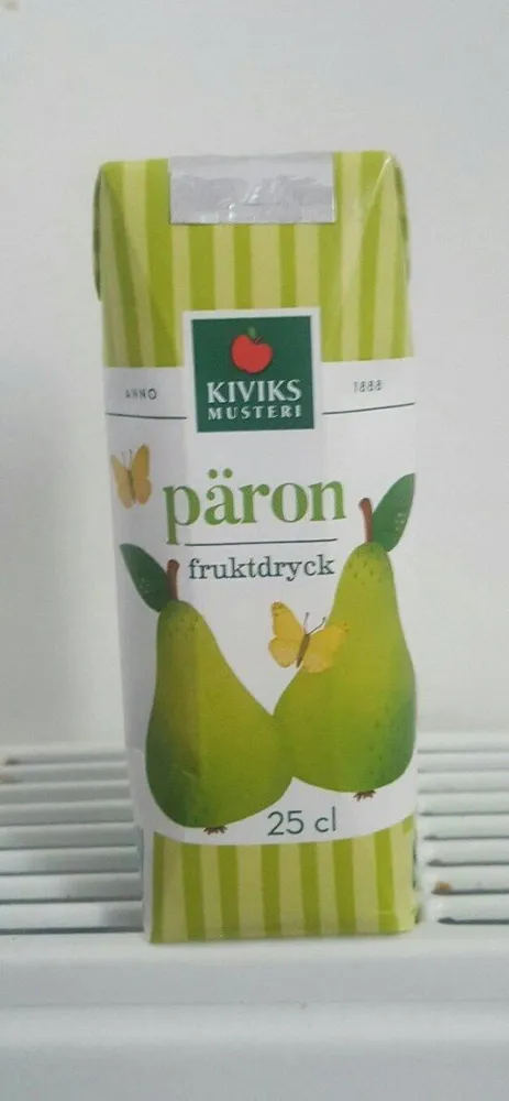 Päron