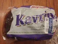 Kavring