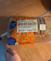 Havrebröd