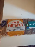 HavreGryning