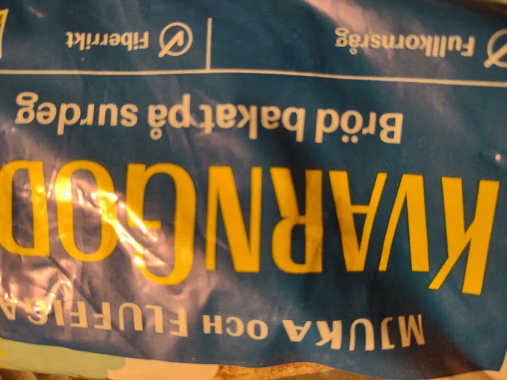 Fazer Kvarngoda