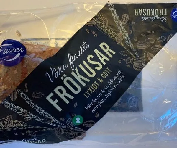 Frökusar