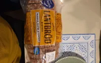 Bistro Lantbröd