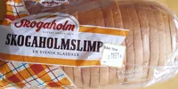 Skogaholmslimpa
