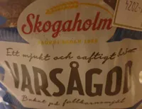 Varsågod
