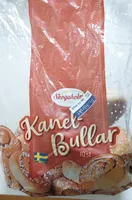 Kanelbullar