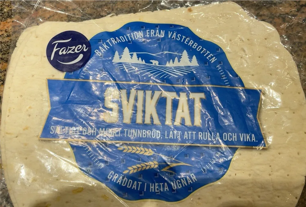 Sviktat