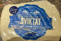 Sviktat