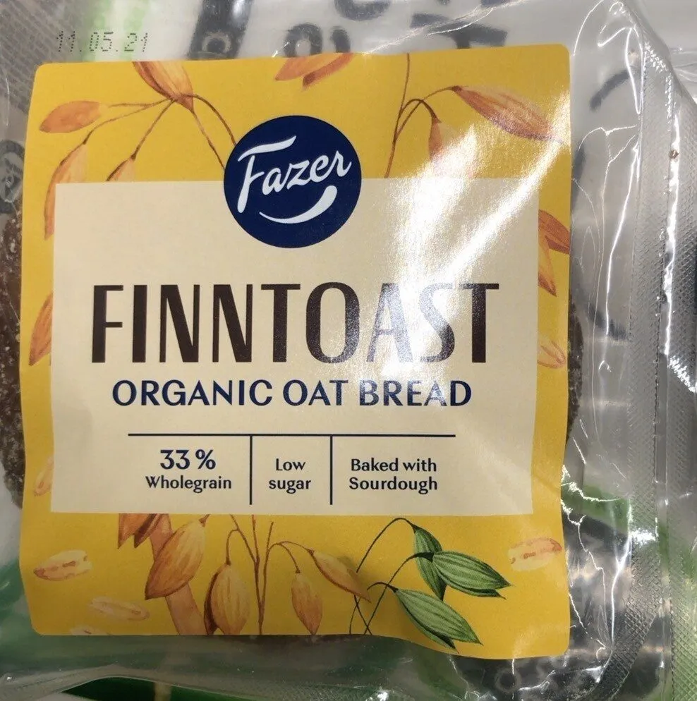 Finntoast