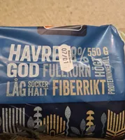 Havre Good Bröd