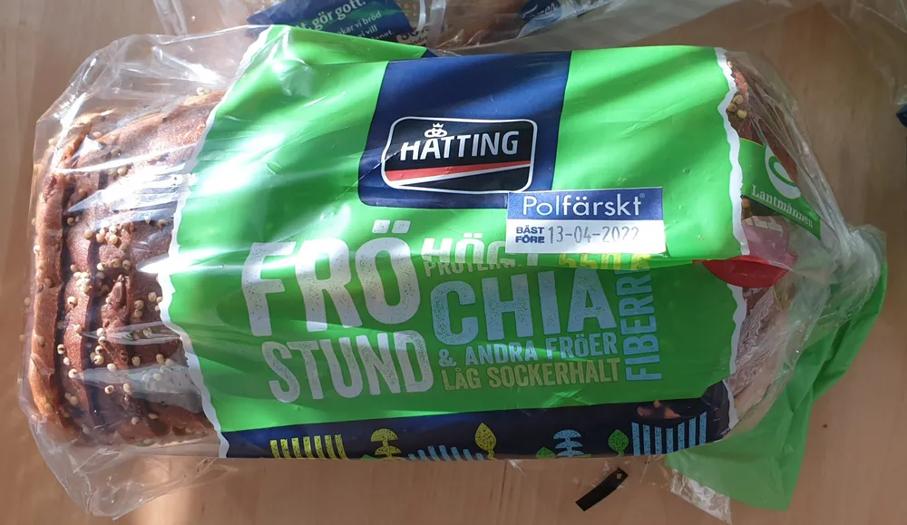 Frö Stund